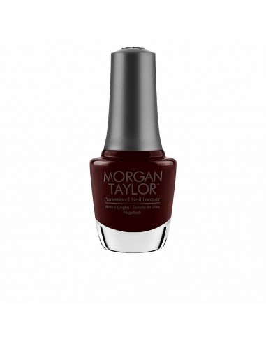 nail polish Morgan Taylor Professional from paris with love (15 ml)