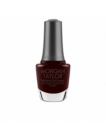 vernis à ongles Morgan Taylor Professional from paris with love (15 ml)