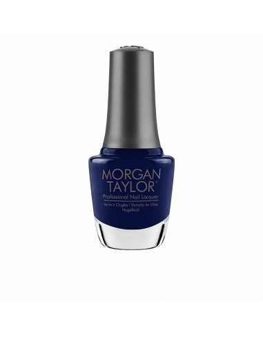 nagellak Morgan Taylor Professional deja blue (15 ml)