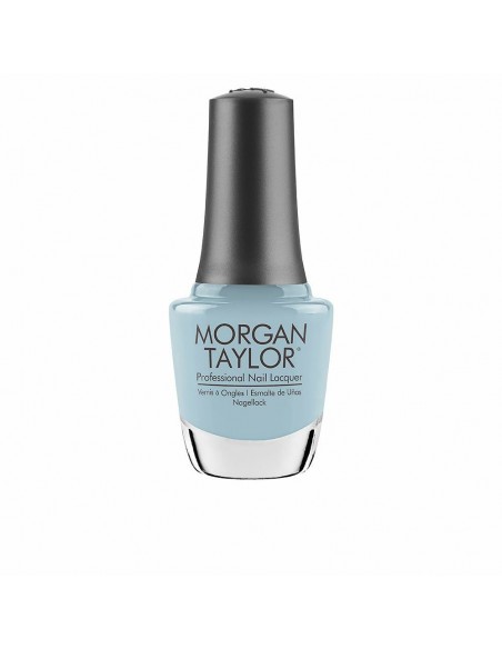 Pintaúñas Morgan Taylor Professional water baby (15 ml)