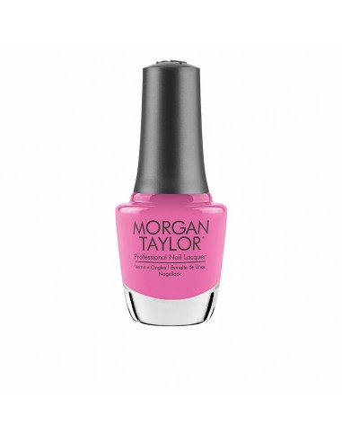 nagellak Morgan Taylor Professional lip service (15 ml)