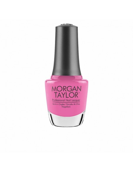 Pintaúñas Morgan Taylor Professional lip service (15 ml)