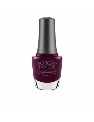 Nagellack Morgan Taylor Professional berry perfection (15 ml)