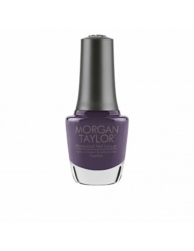 nail polish Morgan Taylor...