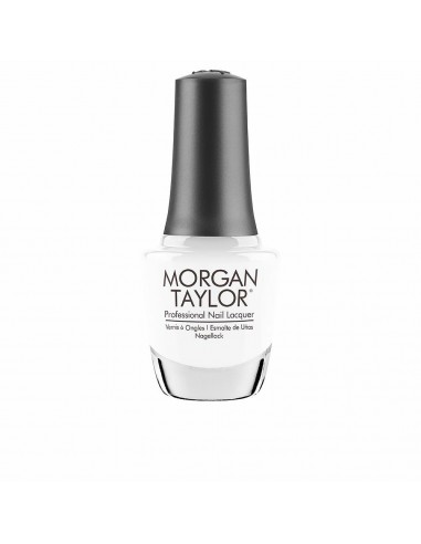 Nagellack Morgan Taylor Professional artic freeze (15 ml)