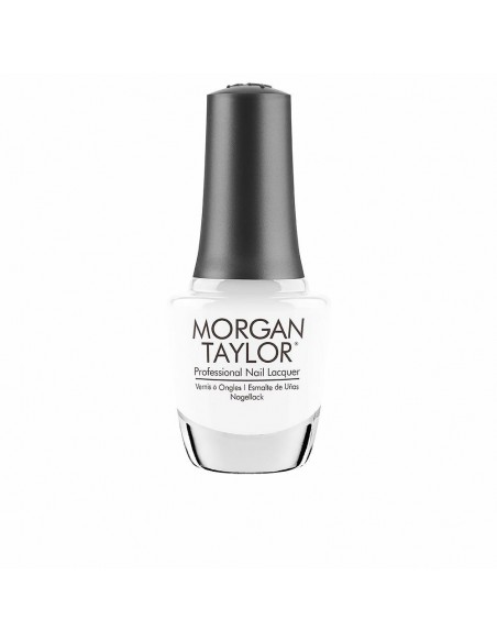 vernis à ongles Morgan Taylor Professional artic freeze (15 ml)