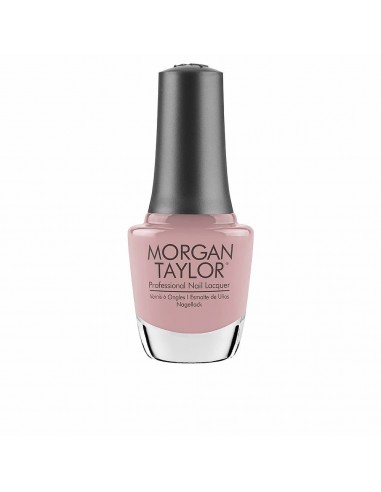 Nagellack Morgan Taylor Professional gardenia my heart (15 ml)