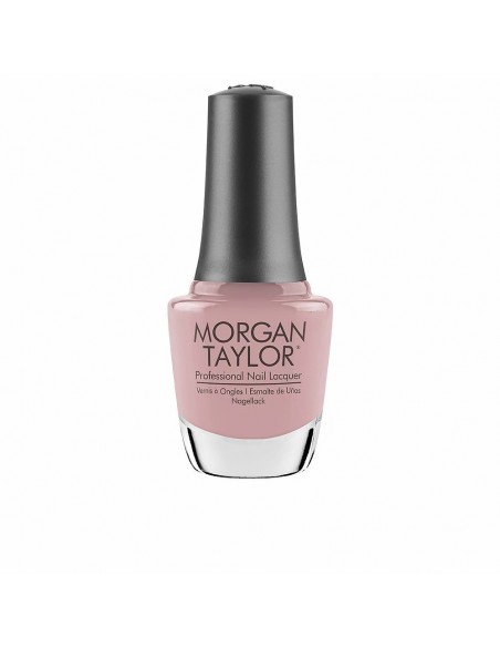 Nagellack Morgan Taylor Professional gardenia my heart (15 ml)