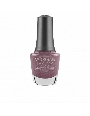 nail polish Morgan Taylor Professional no sudden mauves (15 ml)