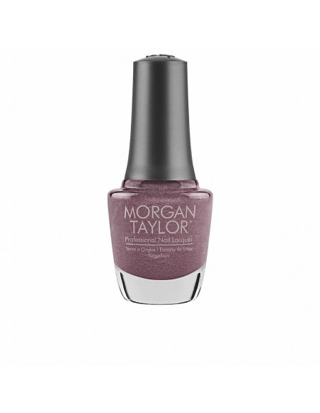 nail polish Morgan Taylor Professional no sudden mauves (15 ml)