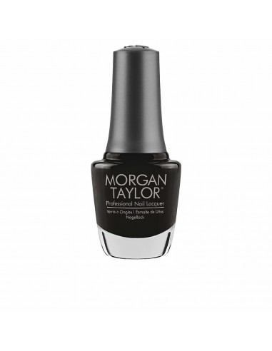 nail polish Morgan Taylor Professional off the grip (15 ml)