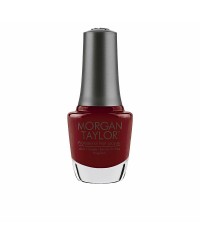 Nagellack Morgan Taylor Professional ruby two-shoes (15 ml)