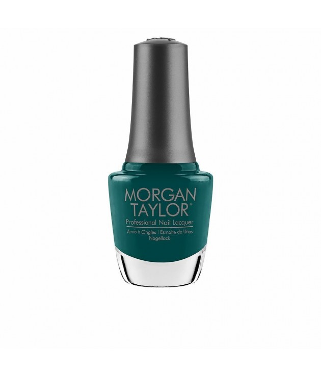 Nagellack Morgan Taylor Professional gotta have hue (15 ml)