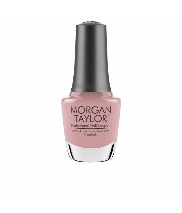 nail polish Morgan Taylor Professional luxe be a lady (15 ml)