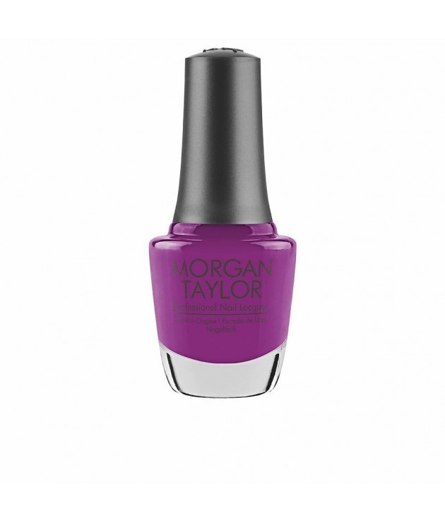 nail polish Morgan Taylor Professional carnaval hangover (15 ml)