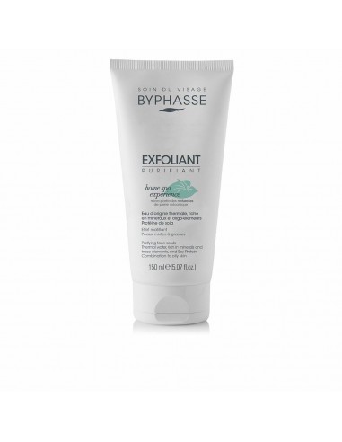 Exfoliant Purifiant Byphasse Home Spa Experience (150 ml)