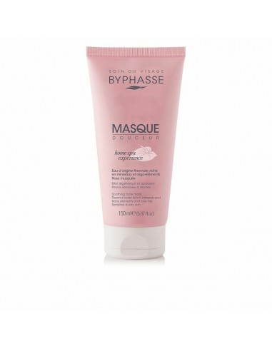 Beruhigende Maske Byphasse Home Spa Experience (150 ml)