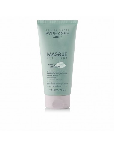 Mascarilla Purificante Byphasse Home...