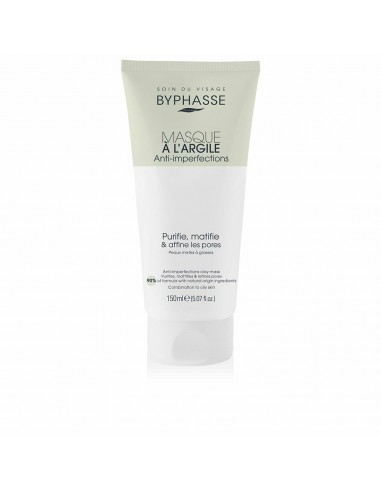 Facial Mask Byphasse...