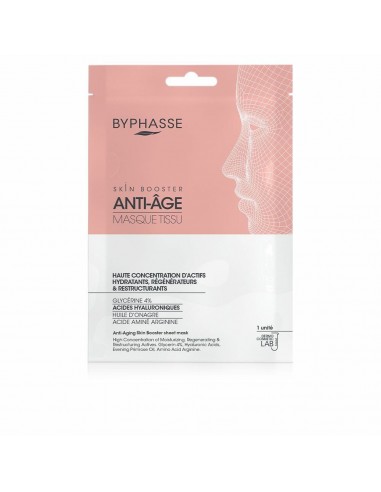 Anti-ageing Hydrating Mask Byphasse...