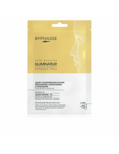 Illuminating Mask Byphasse (1 uds)