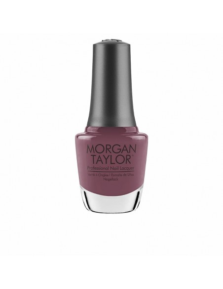 nail polish Morgan Taylor Professional must have hue (15 ml)