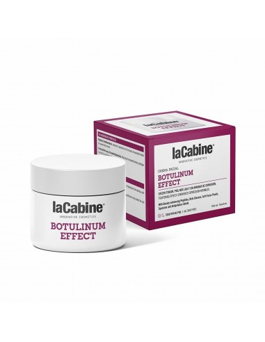 Anti-Rimpelcrème laCabine Botulinum Effect (50 ml)