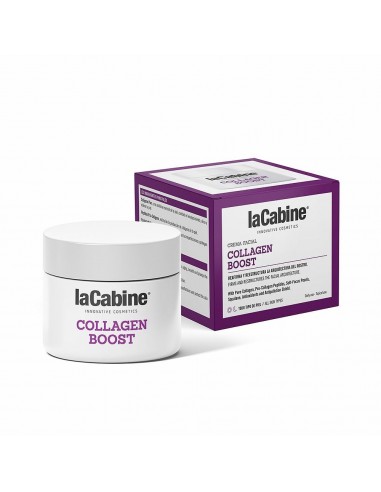 Crema Rassodante laCabine Collagen...