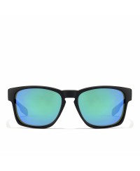 Occhialida sole Unisex Hawkers Core Verde Smeraldo Polarizzate (Ø 56 m