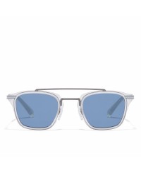 Gafas de Sol Unisex Hawkers Rushhour Azul (Ø 48 mm)