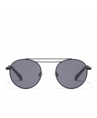 Gafas de Sol Unisex Hawkers Nº9 Negro (Ø 50 mm)