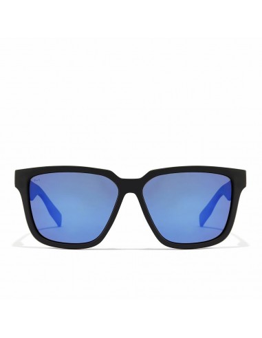 Lunettes de soleil Unisexe Hawkers Motion Bleu Polarisées (Ø 58 mm)