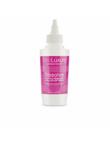 Soin des cuticules Morgan Taylor Traitement des cors Assouplissant (130 ml)