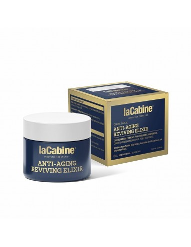 Crema Antiedad laCabine Reviving Elixir (50 ml)