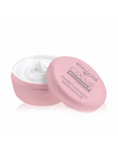 Nourishing Cream Byphasse Face Body...