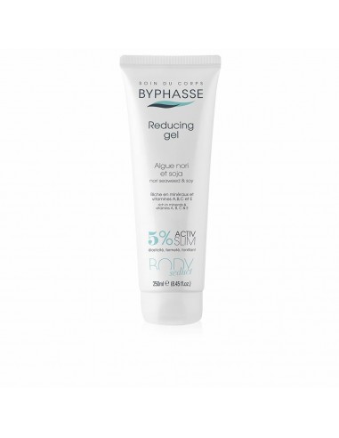 Reduzierendes Gel Byphasse Nori Soja (250 ml)