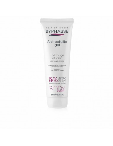 Anti-Cellulite Gel Byphasse Body...