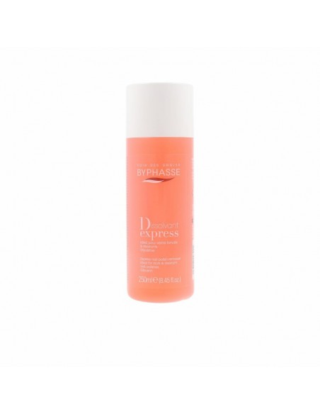 Nagellackentferner Byphasse Essential (250 ml)