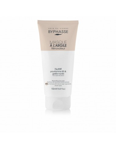 Facial Mask Byphasse Clay...