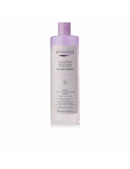 Struccante Bifasico Viso Byphasse Micellare (500 ml)