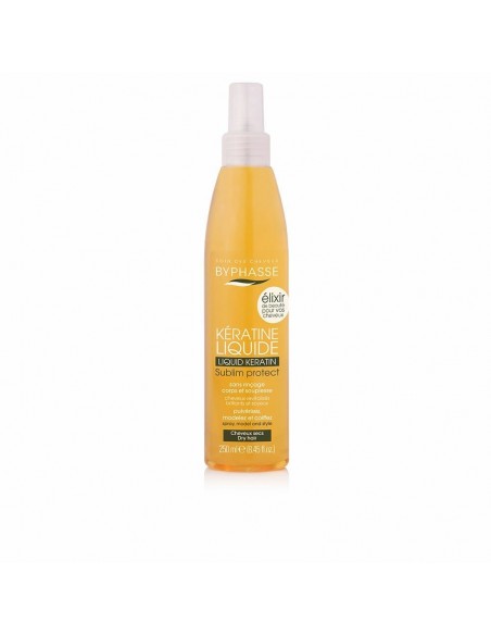 Cheratina per i Capelli Byphasse Sublim Protect (250 ml)