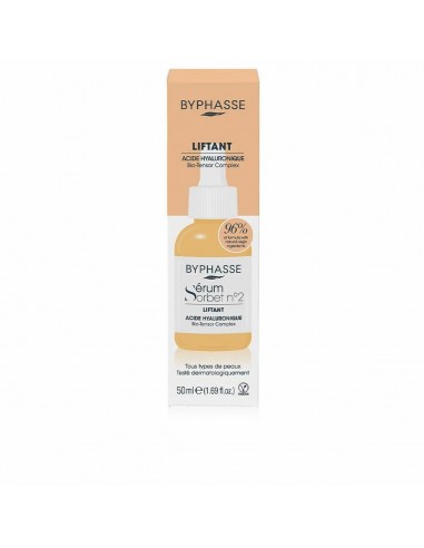 Firming Serum Byphasse Sorbet Lifting nº2 (50 ml)