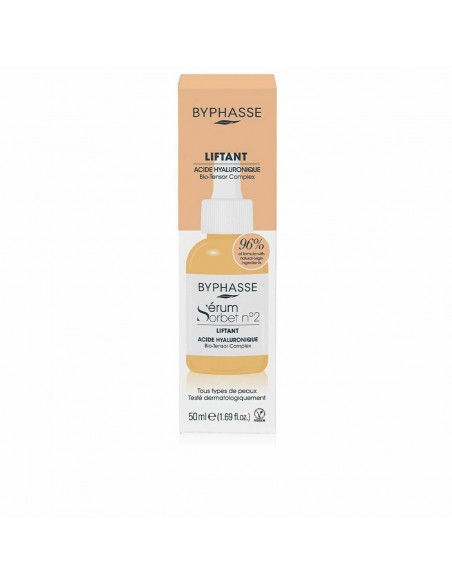 Sérum Reafirmante Byphasse Sorbet Lifting nº2 (50 ml)