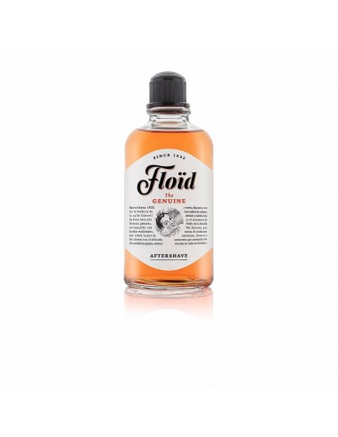 After Shave Lotion Floïd Cosmetics (400 ml)