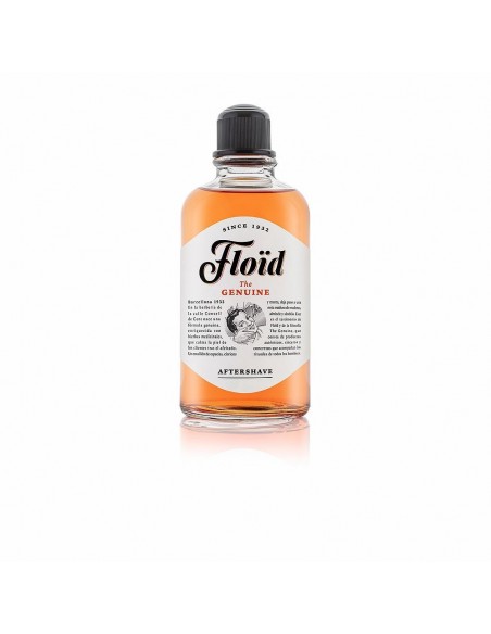 After Shave Lotion Floïd Cosmetics (400 ml)