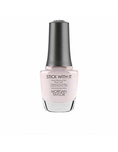 Nagellack Morgan Taylor Stick With It (15 ml)