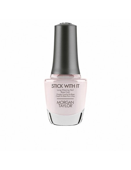 Smalto per unghie Morgan Taylor Stick With It (15 ml)