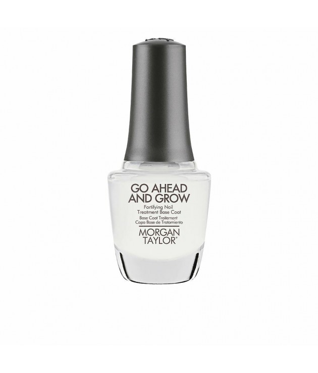 Nagelschutz Morgan Taylor Go Ahead And Grow (15 ml)