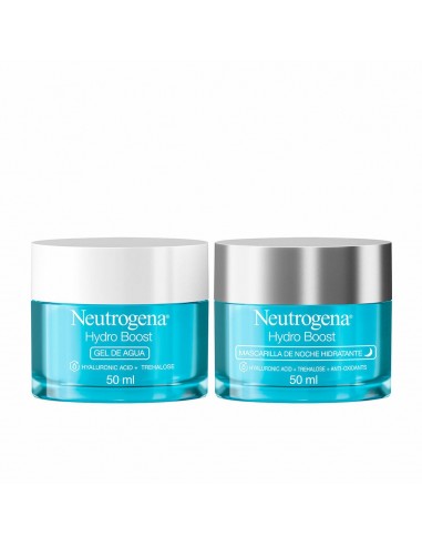 Beauty Kit Neutrogena Hydro Boost...