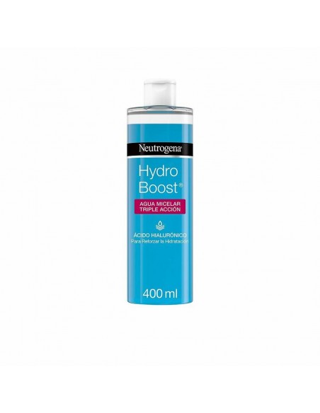 Agua Micelar Neutrogena Hydro Boost (400 ml)